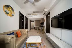 Park Colonial (D13), Condominium #373798101